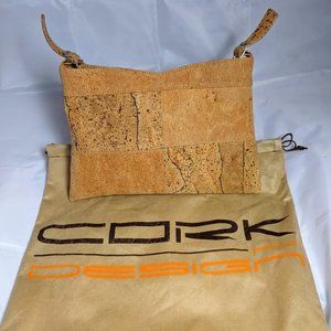 Genuine Portuguese Cork Purse